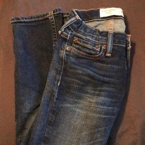 Boys jeans